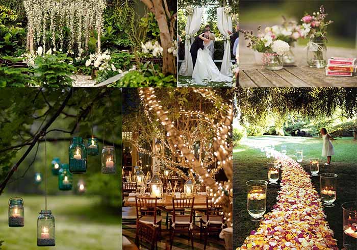 10 Tips On Planning An Amazing Backyard Wedding Elegante Catering