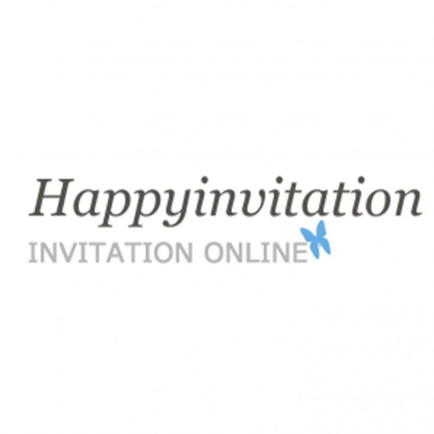 Happyinvitation Logo