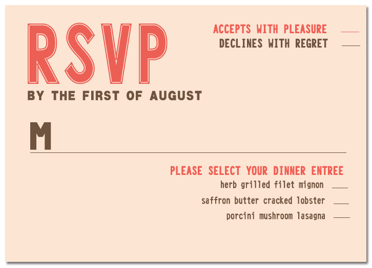 Simple Title Respond Cards HPR062