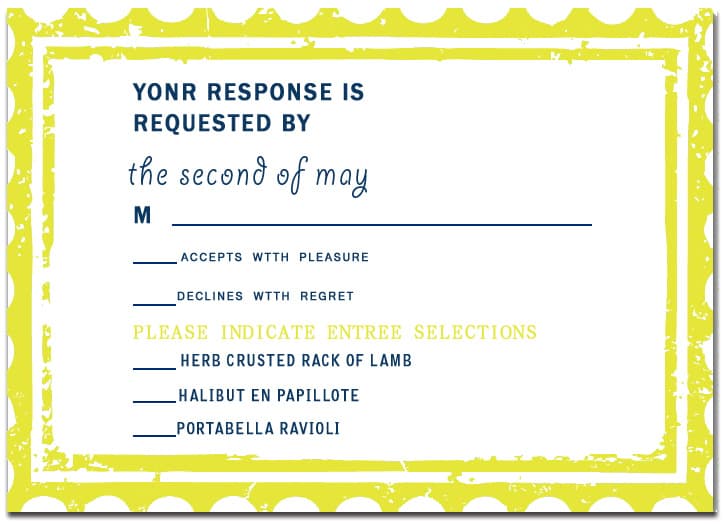 Post American Map Responds Cards HPR069