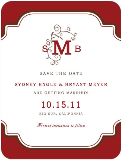 Luckily Chinese Red Lantern Shape STD Cards HPS094