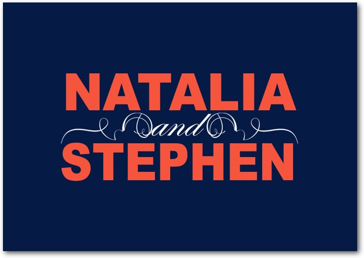 Beach And Seawater Photo Thanks Card HPT008