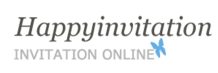 Happyinvitation Logo
